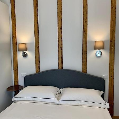 Relais Torre Dei Torti - Luxury Bed And Breakfast Cava Manara Εξωτερικό φωτογραφία