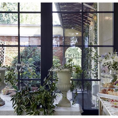 Relais Torre Dei Torti - Luxury Bed And Breakfast Cava Manara Εξωτερικό φωτογραφία
