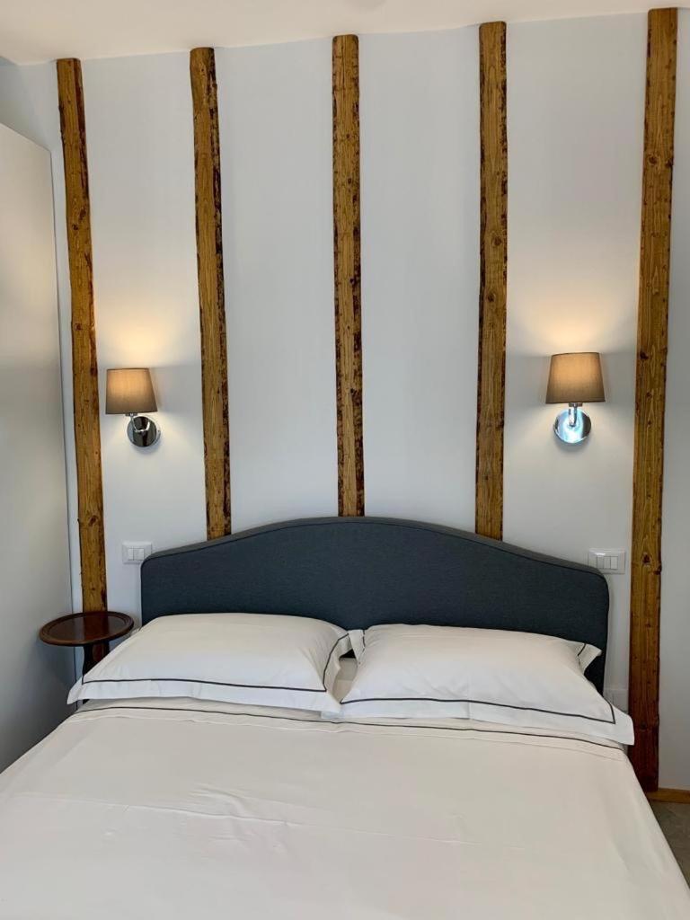 Relais Torre Dei Torti - Luxury Bed And Breakfast Cava Manara Εξωτερικό φωτογραφία