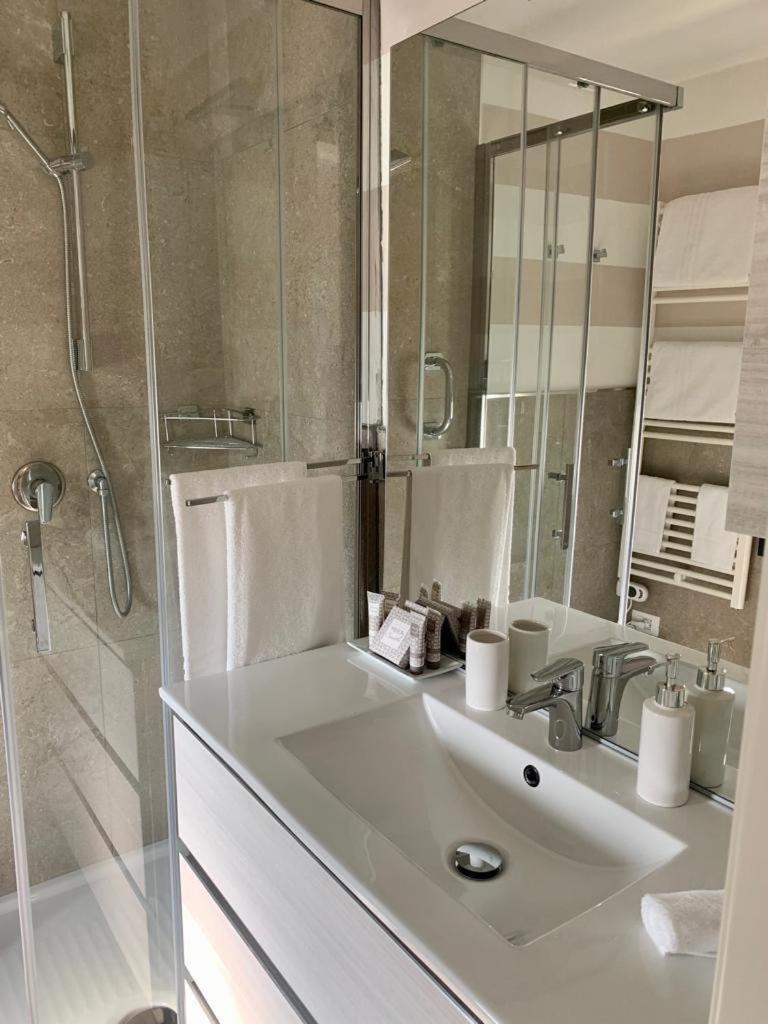 Relais Torre Dei Torti - Luxury Bed And Breakfast Cava Manara Εξωτερικό φωτογραφία