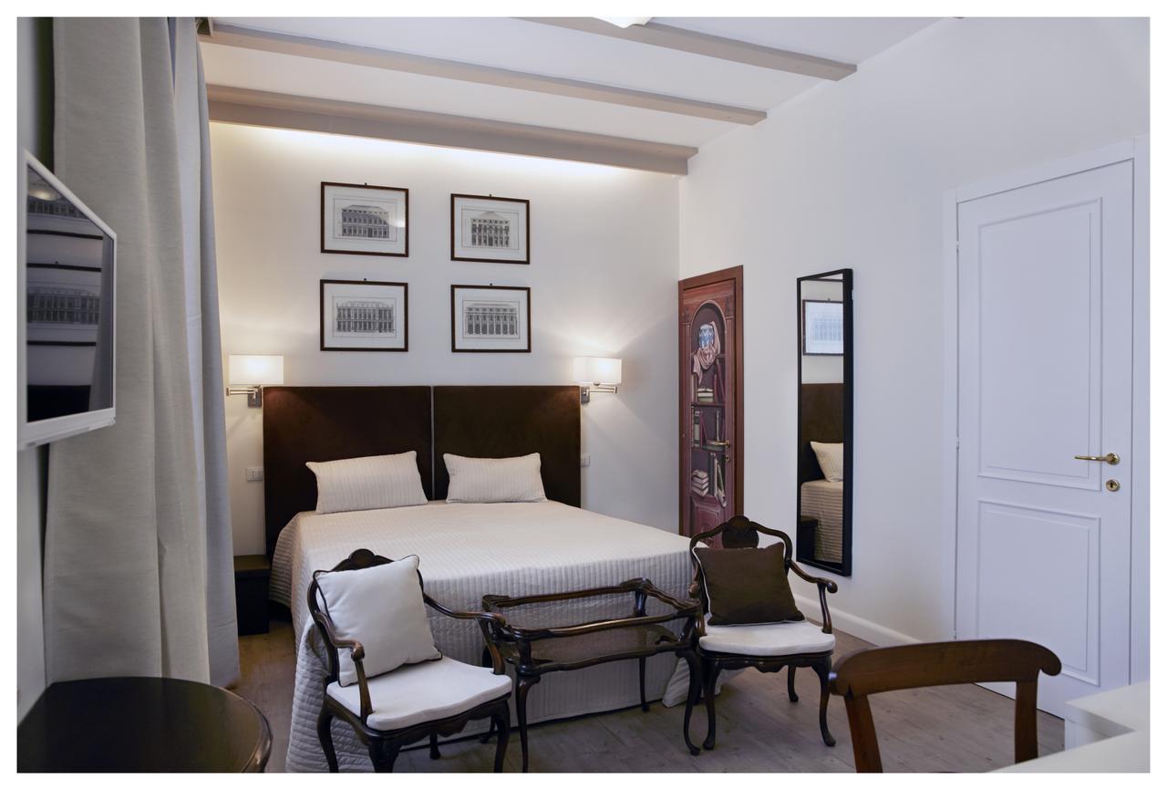 Relais Torre Dei Torti - Luxury Bed And Breakfast Cava Manara Εξωτερικό φωτογραφία