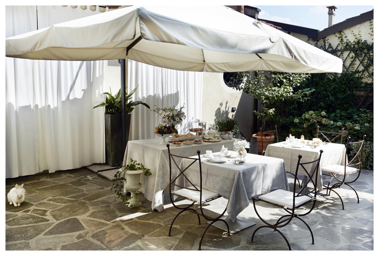 Relais Torre Dei Torti - Luxury Bed And Breakfast Cava Manara Εξωτερικό φωτογραφία