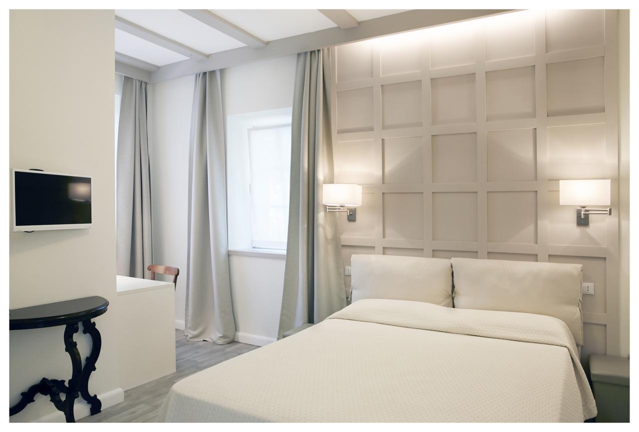 Relais Torre Dei Torti - Luxury Bed And Breakfast Cava Manara Εξωτερικό φωτογραφία