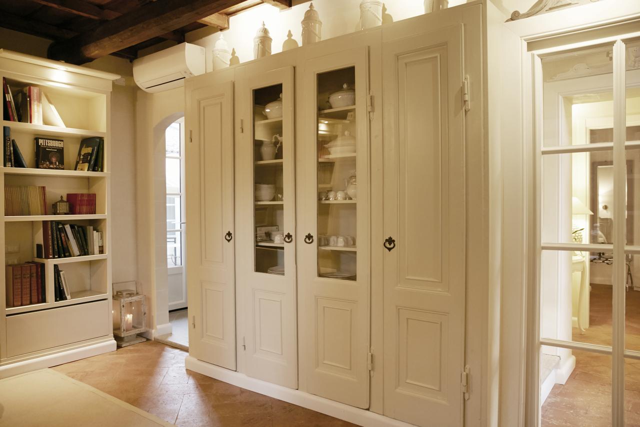 Relais Torre Dei Torti - Luxury Bed And Breakfast Cava Manara Εξωτερικό φωτογραφία