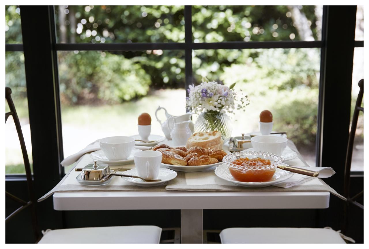 Relais Torre Dei Torti - Luxury Bed And Breakfast Cava Manara Εξωτερικό φωτογραφία