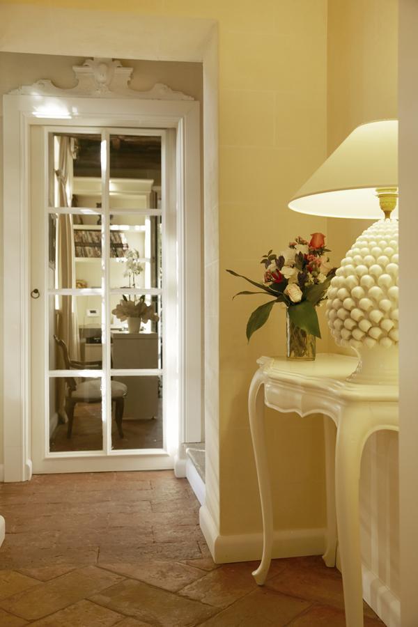 Relais Torre Dei Torti - Luxury Bed And Breakfast Cava Manara Εξωτερικό φωτογραφία