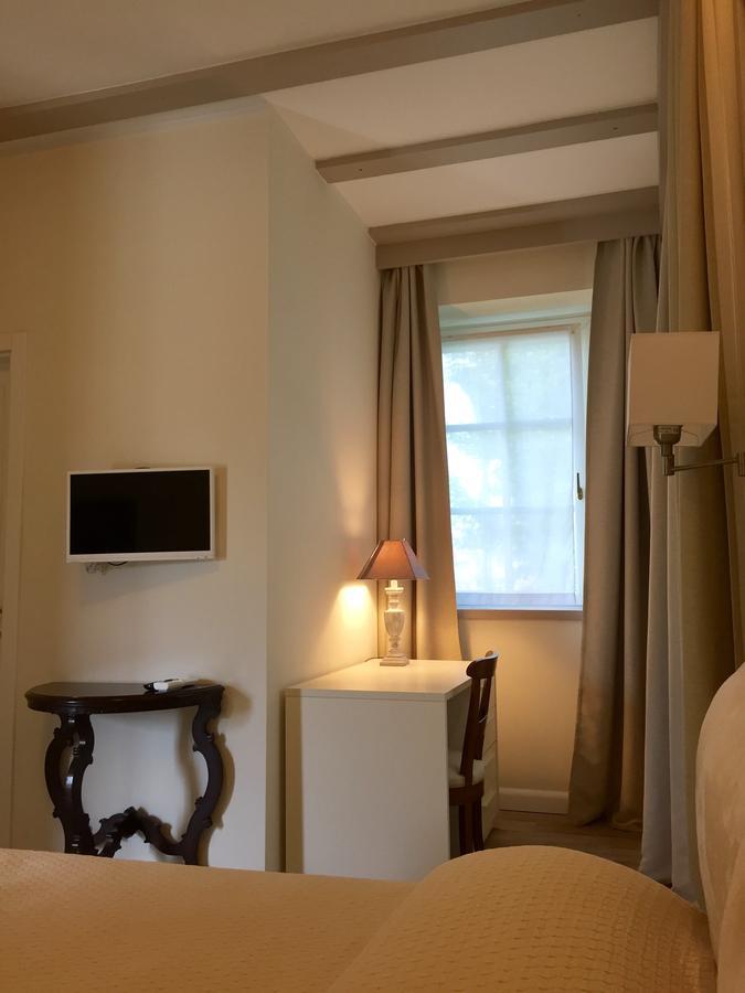 Relais Torre Dei Torti - Luxury Bed And Breakfast Cava Manara Εξωτερικό φωτογραφία