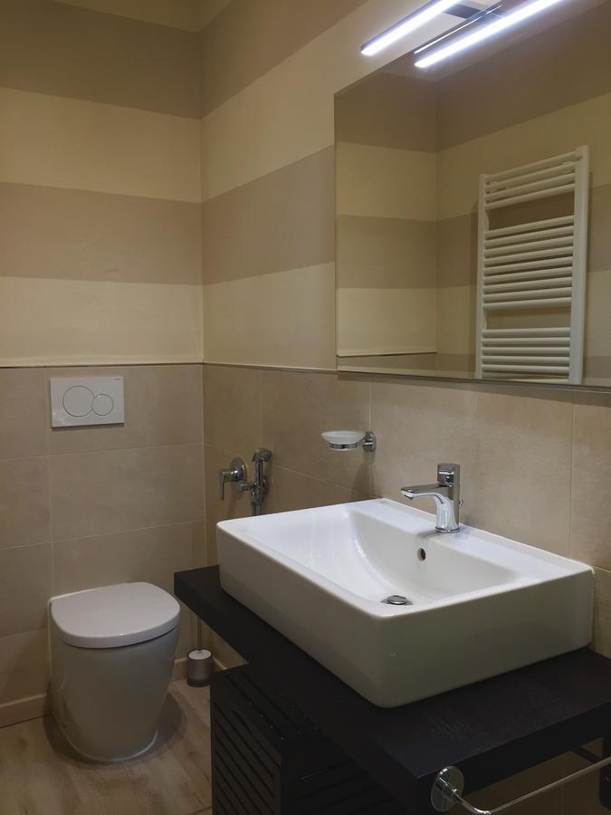 Relais Torre Dei Torti - Luxury Bed And Breakfast Cava Manara Εξωτερικό φωτογραφία