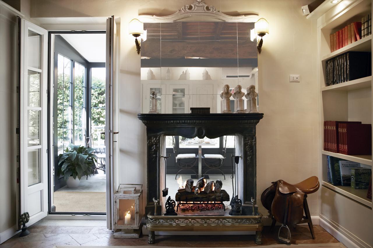Relais Torre Dei Torti - Luxury Bed And Breakfast Cava Manara Εξωτερικό φωτογραφία