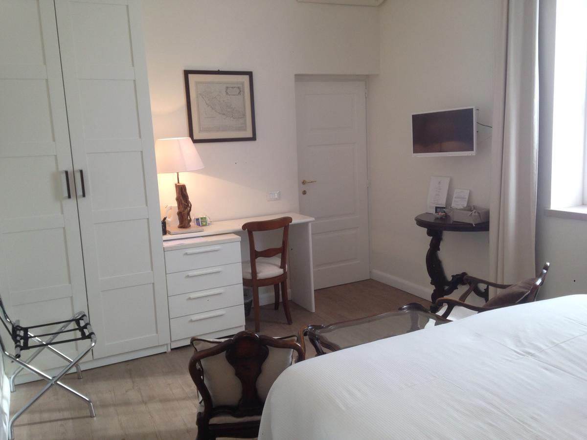 Relais Torre Dei Torti - Luxury Bed And Breakfast Cava Manara Εξωτερικό φωτογραφία